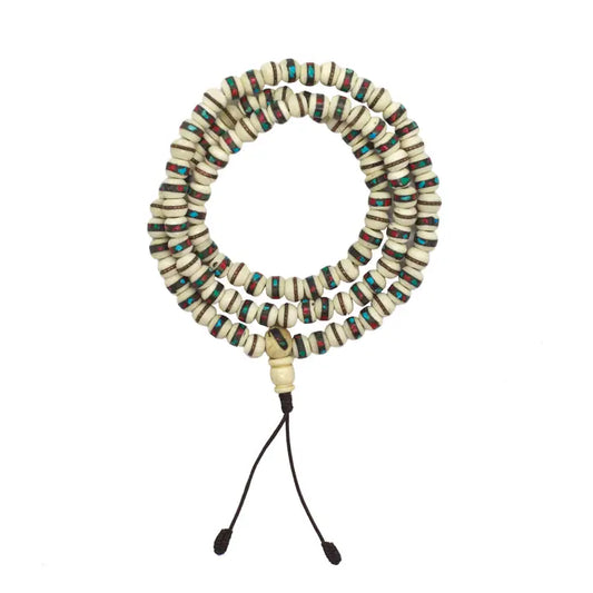 Yak Bone Mala