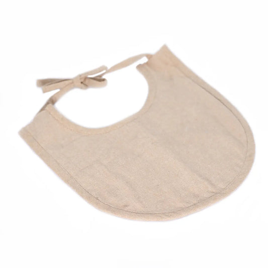 Baby Bib Cotton and Hemp