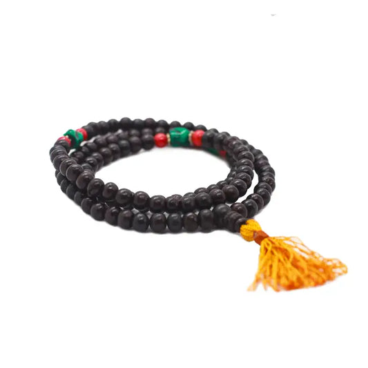Sandalwood Mala