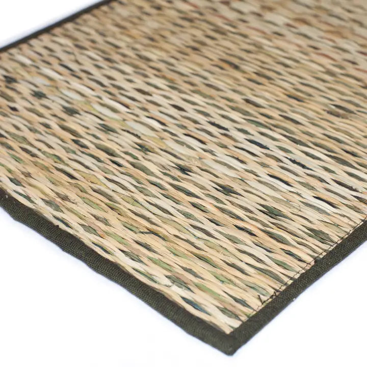 Straw Placemat