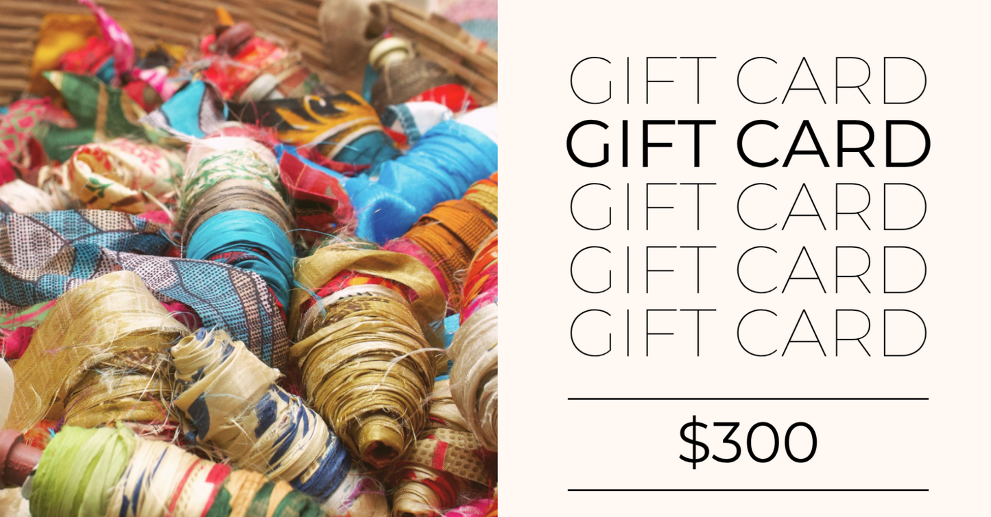 Gift Cards