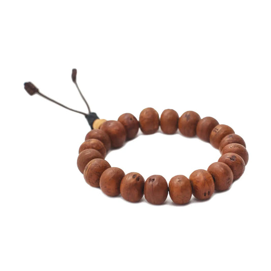 Buddha Chitta Mala Bracelet