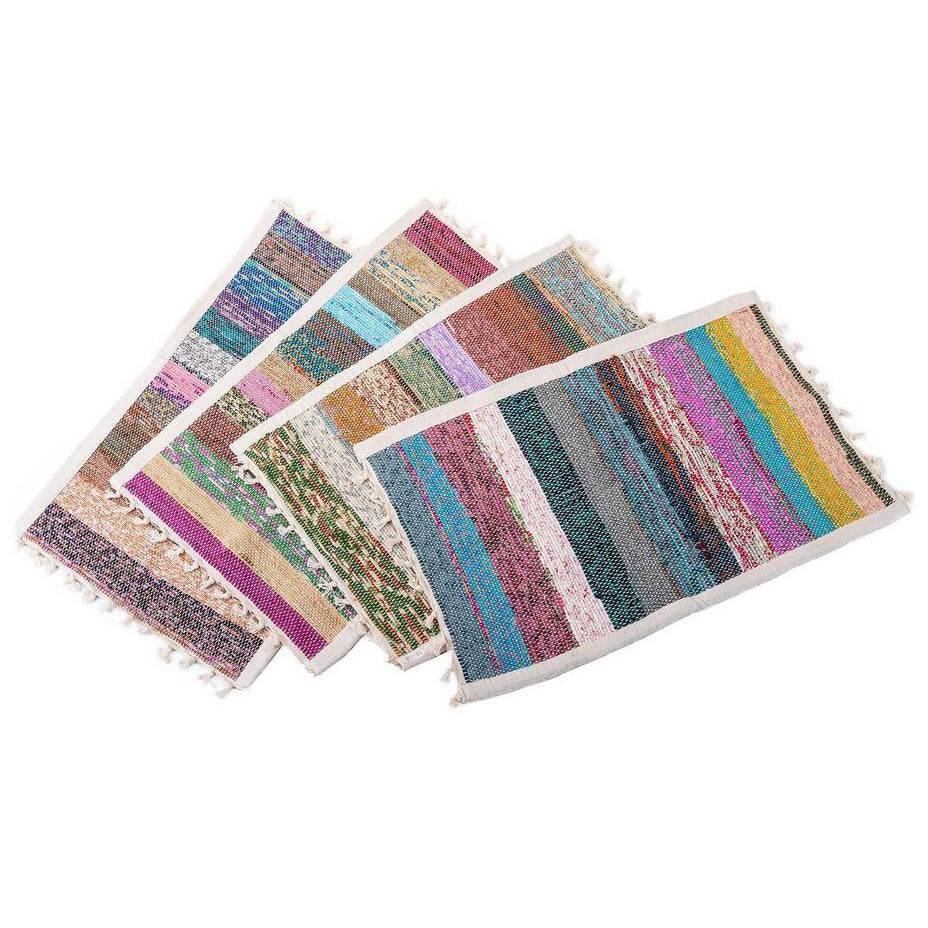 Colorful Placemat