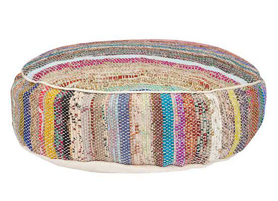 Meditation Pillow Cover