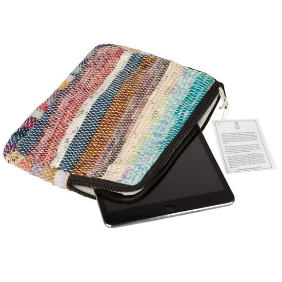 iPad or Makeup Purse