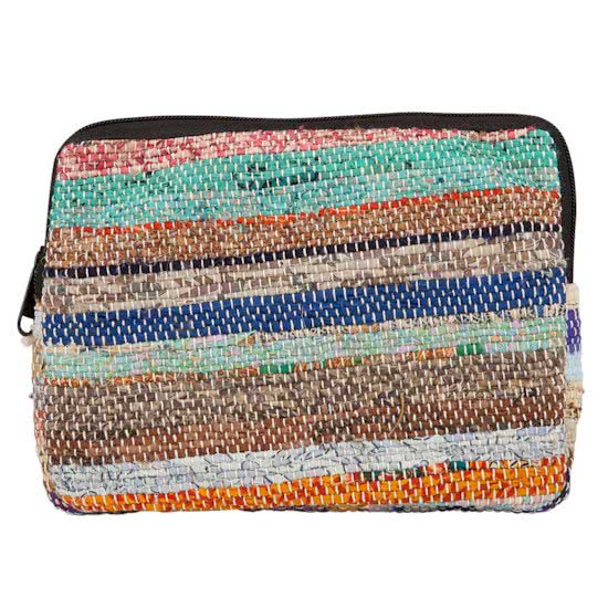 iPad or Makeup Purse