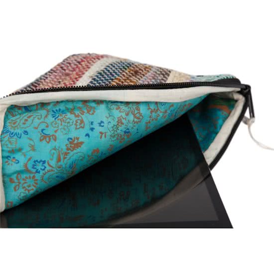 iPad or Makeup Purse