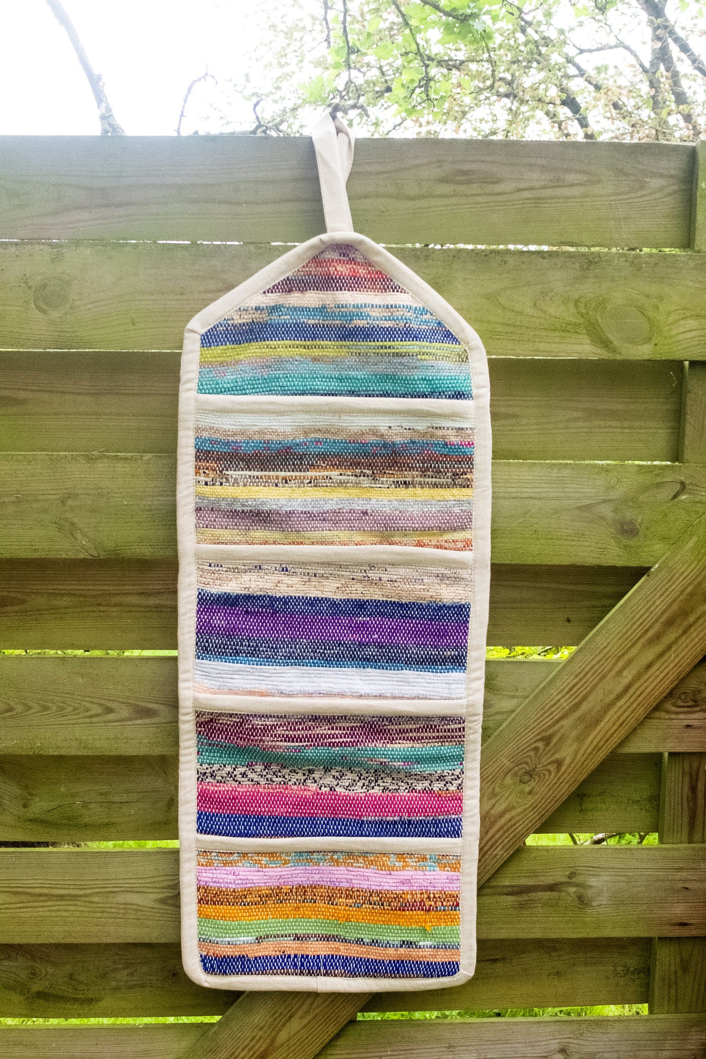 Storage Hanger