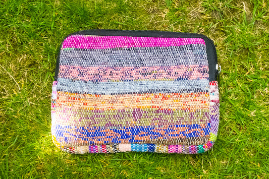 iPad or Makeup Purse