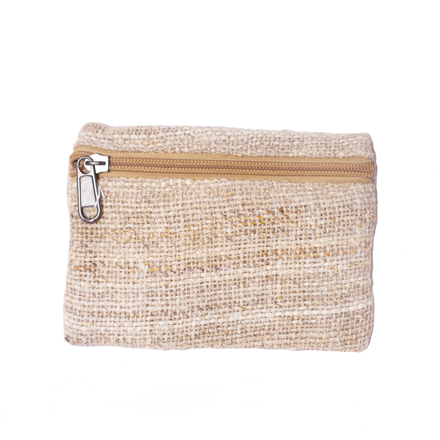 Hemp Coin Purse