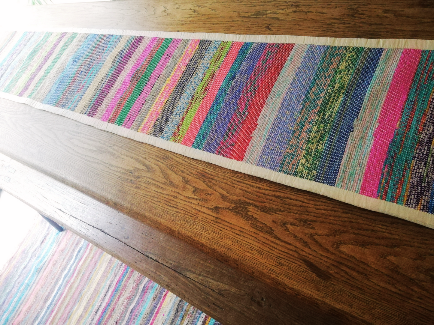 Long Table Runner