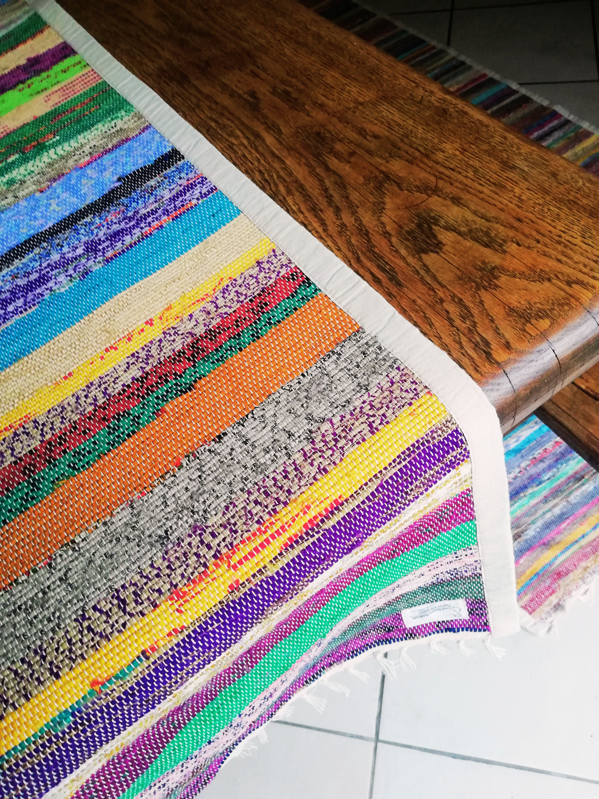 Long Table Runner