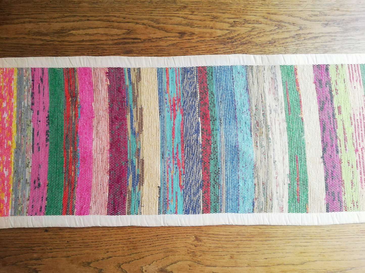 Long Table Runner