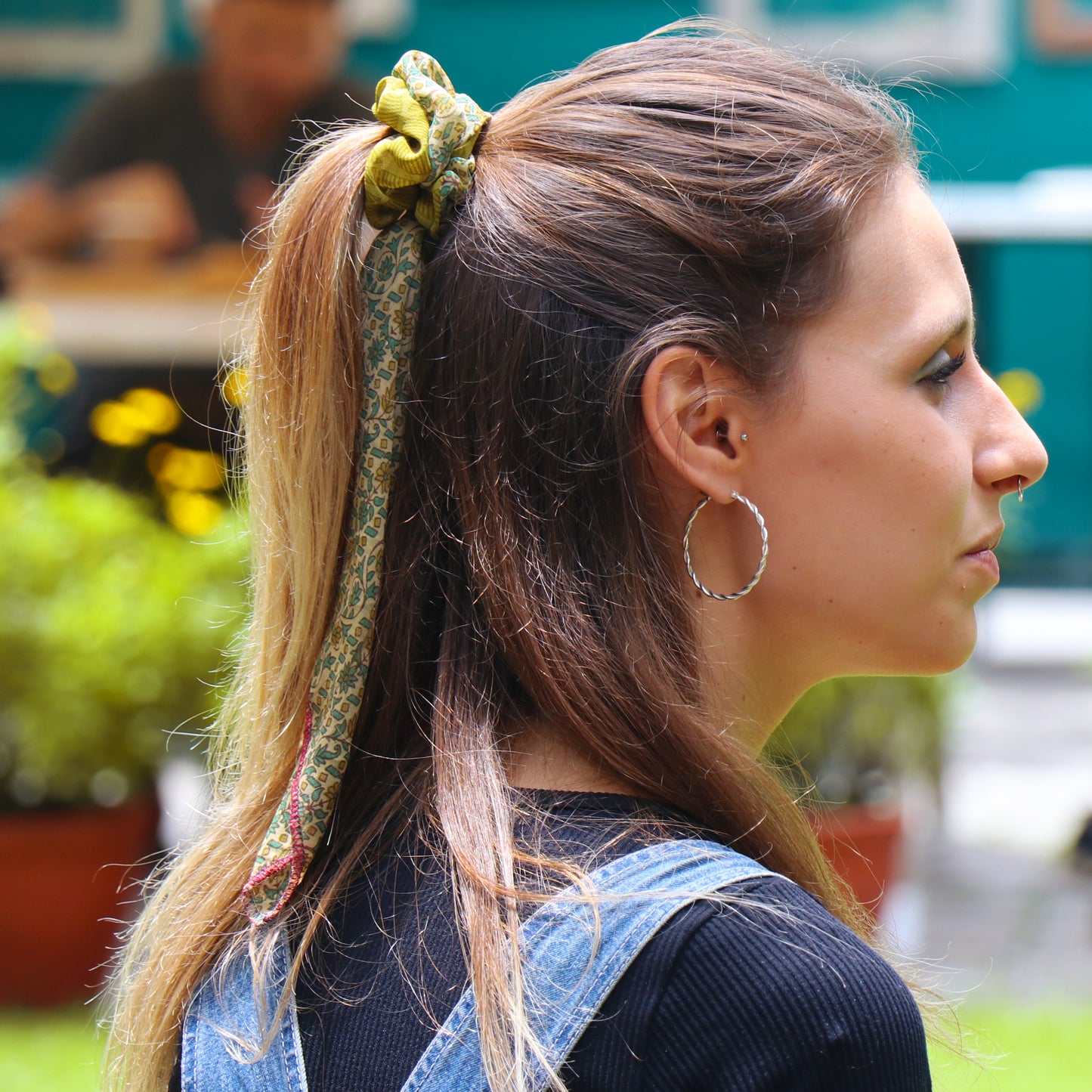 Scrunchies
