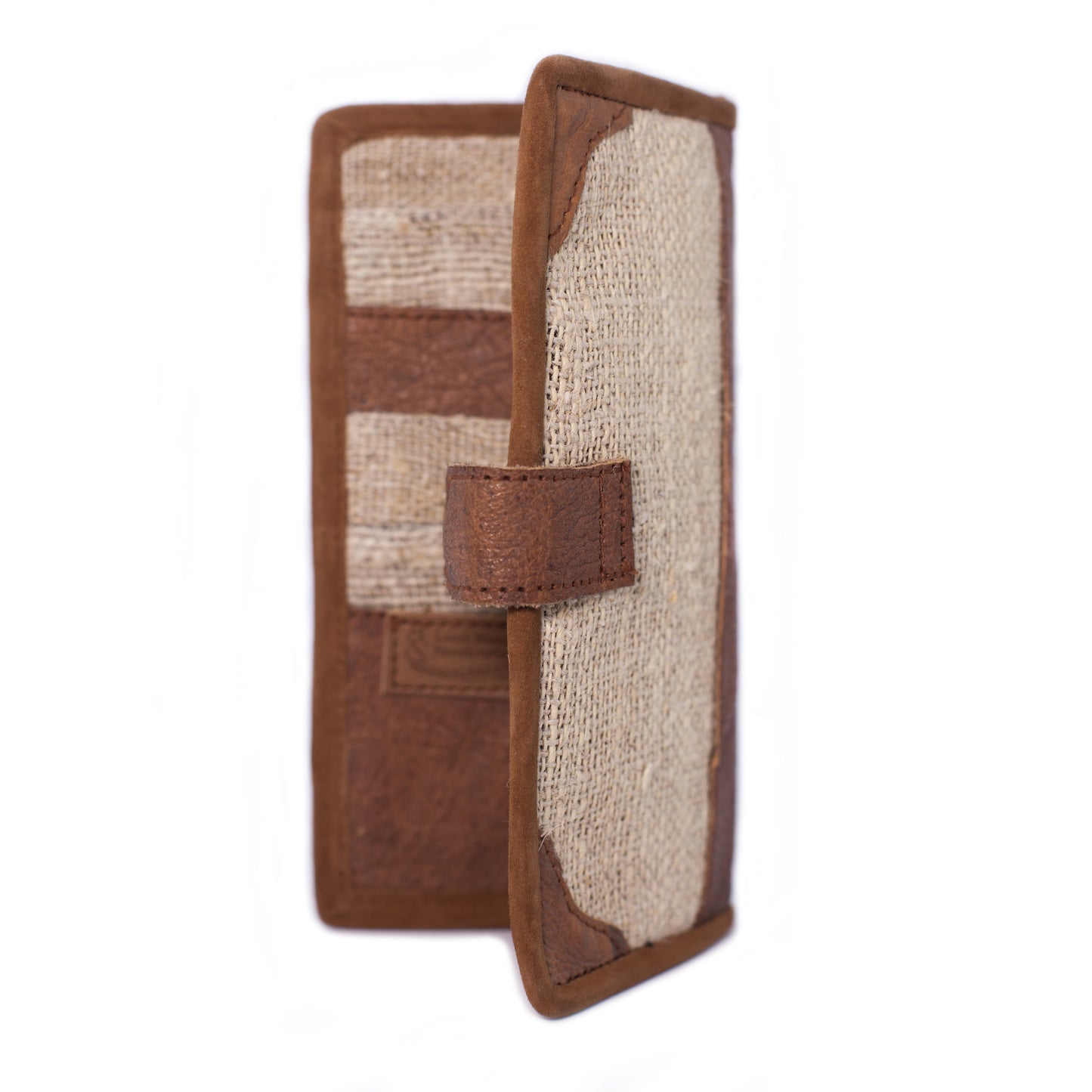 Everyday Go Green Hemp Wallet