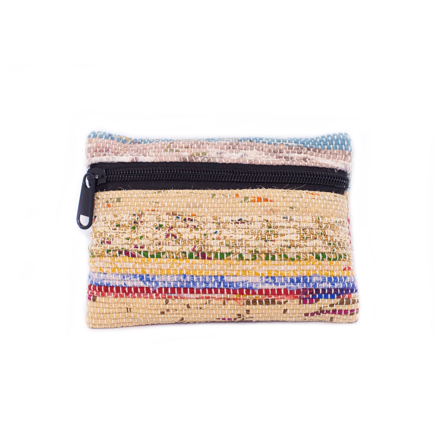 Upcycled Coin Purses