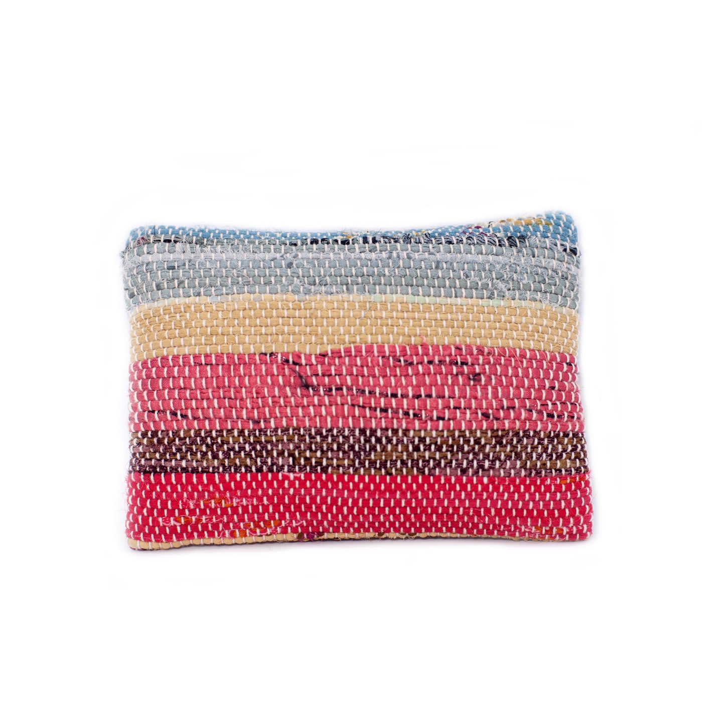Upcycled Coin Purses