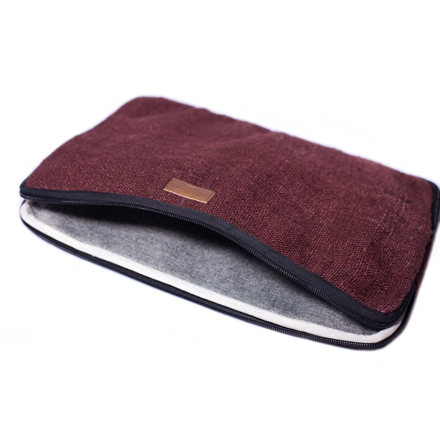 Hemp Laptop Sleeve