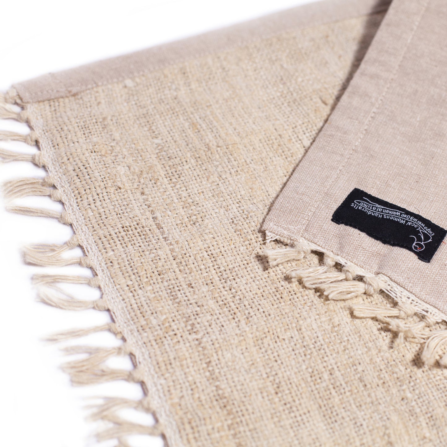 Hemp Placemat