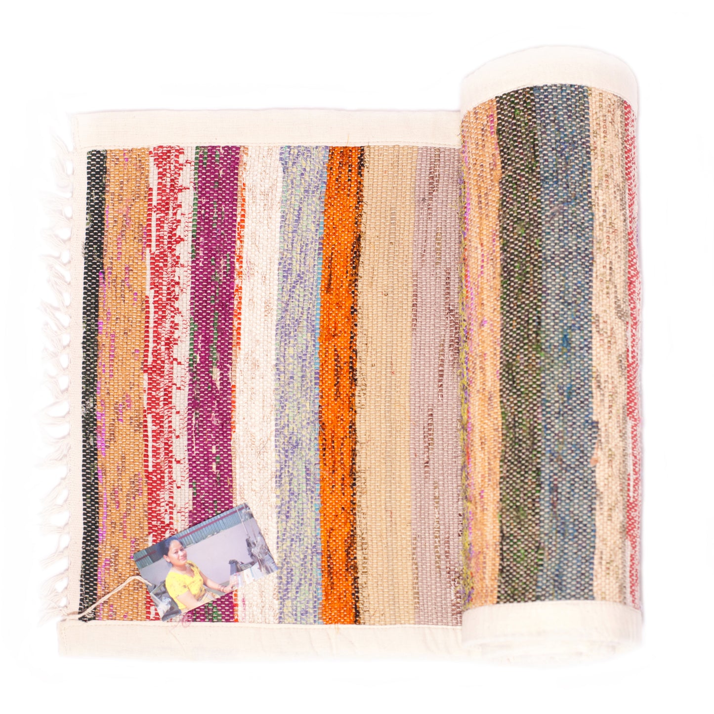 Long Table Runner