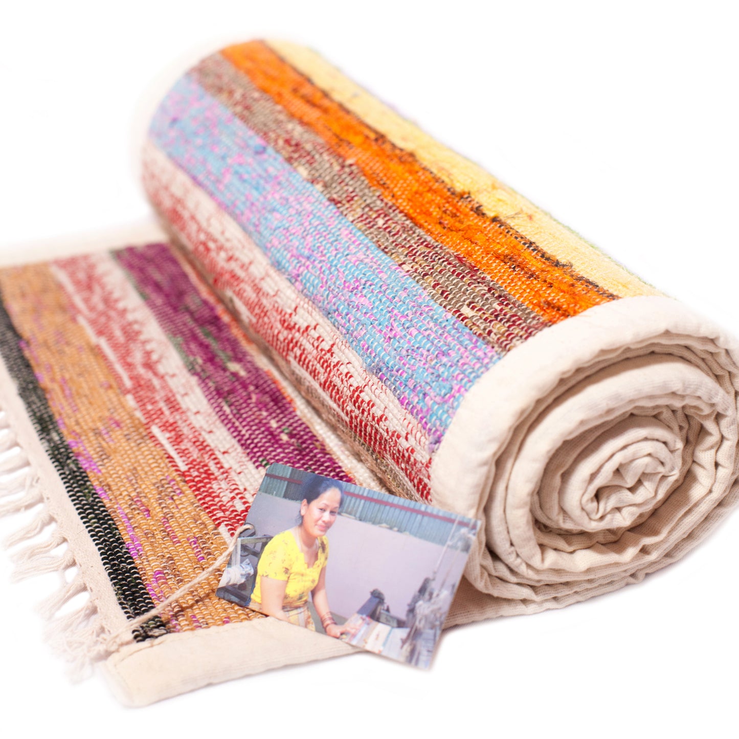 Long Table Runner