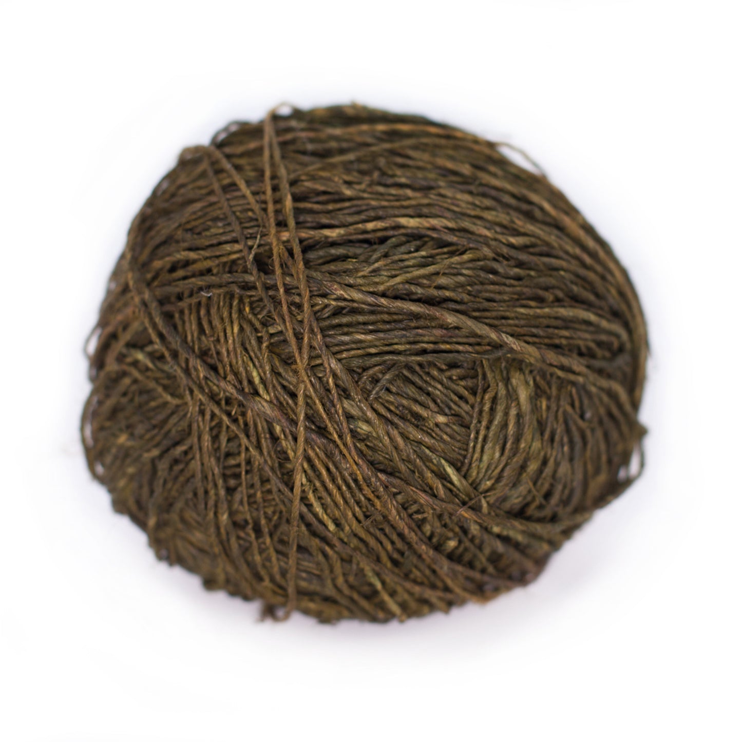 Hemp Yarn
