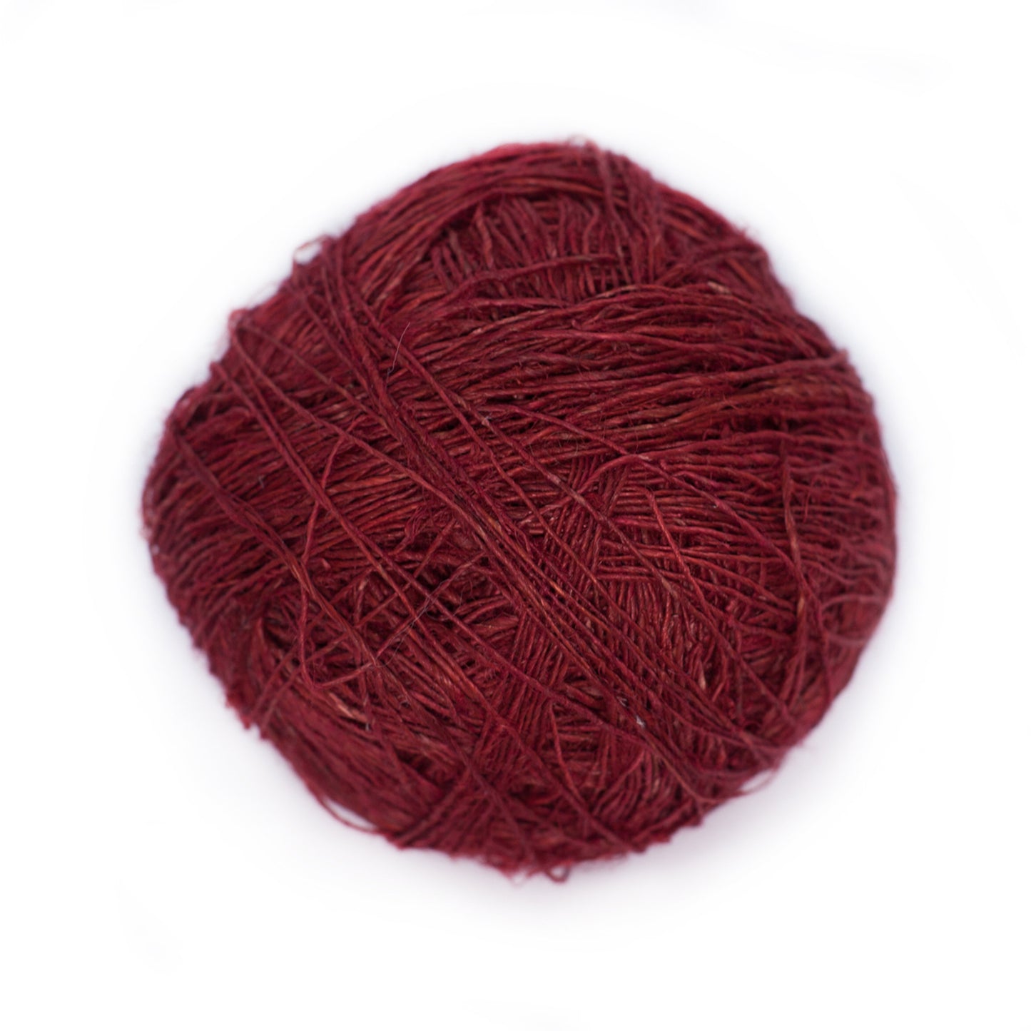 Hemp Yarn