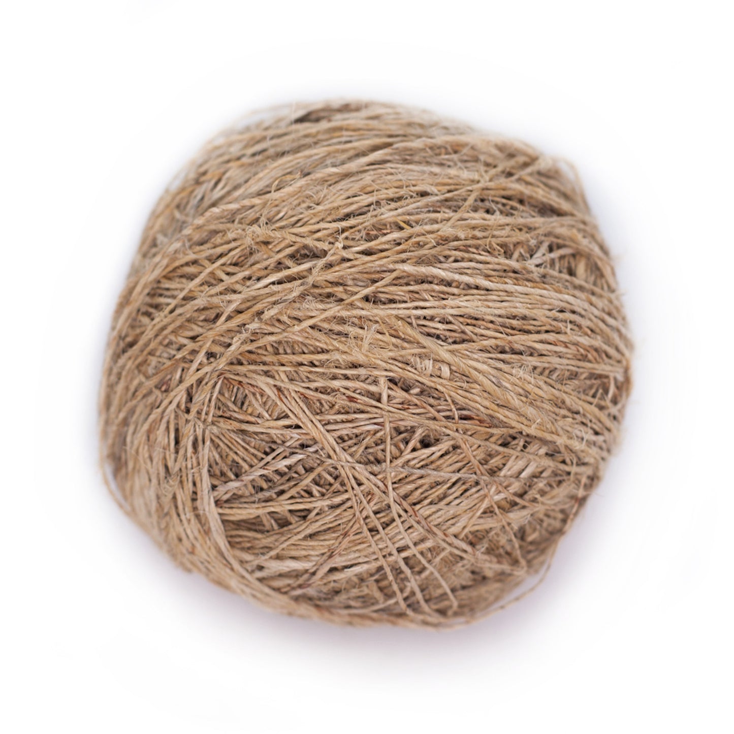 Hemp Yarn