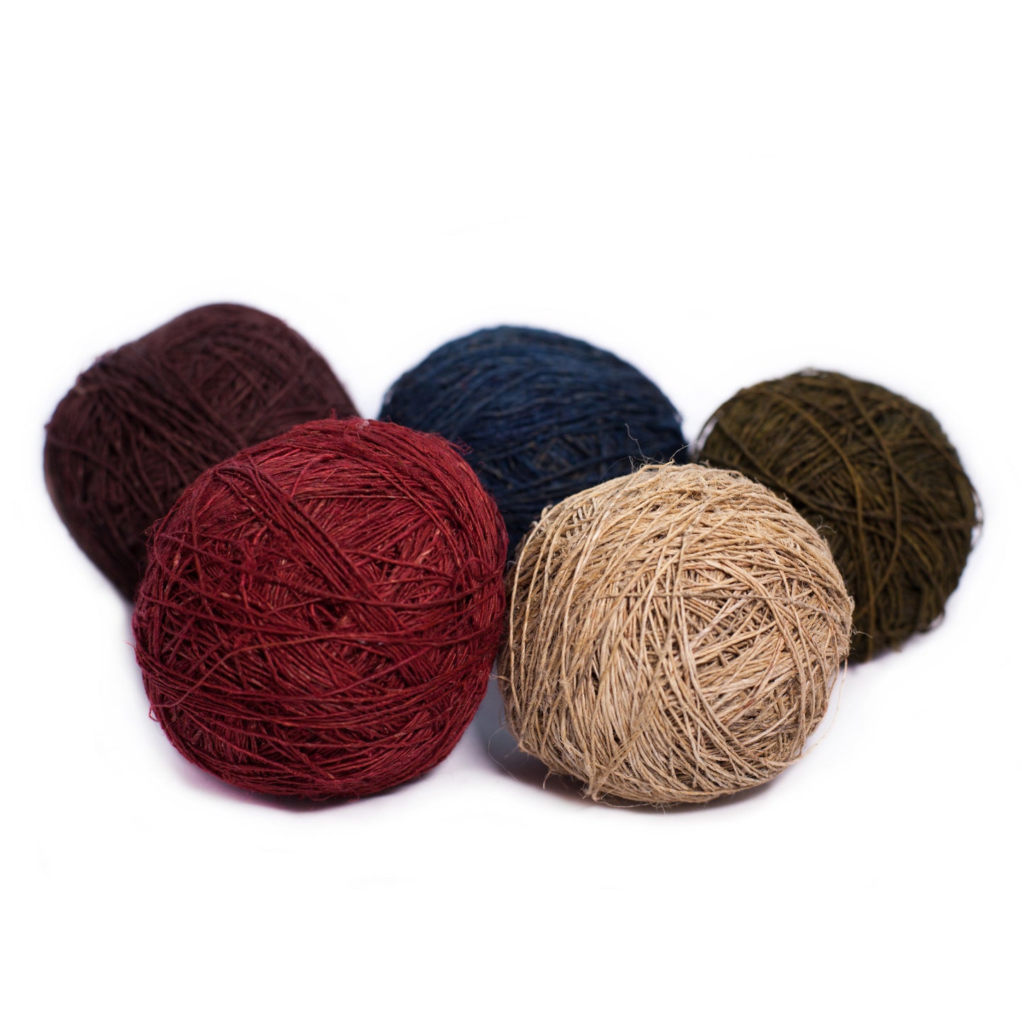 Hemp Yarn