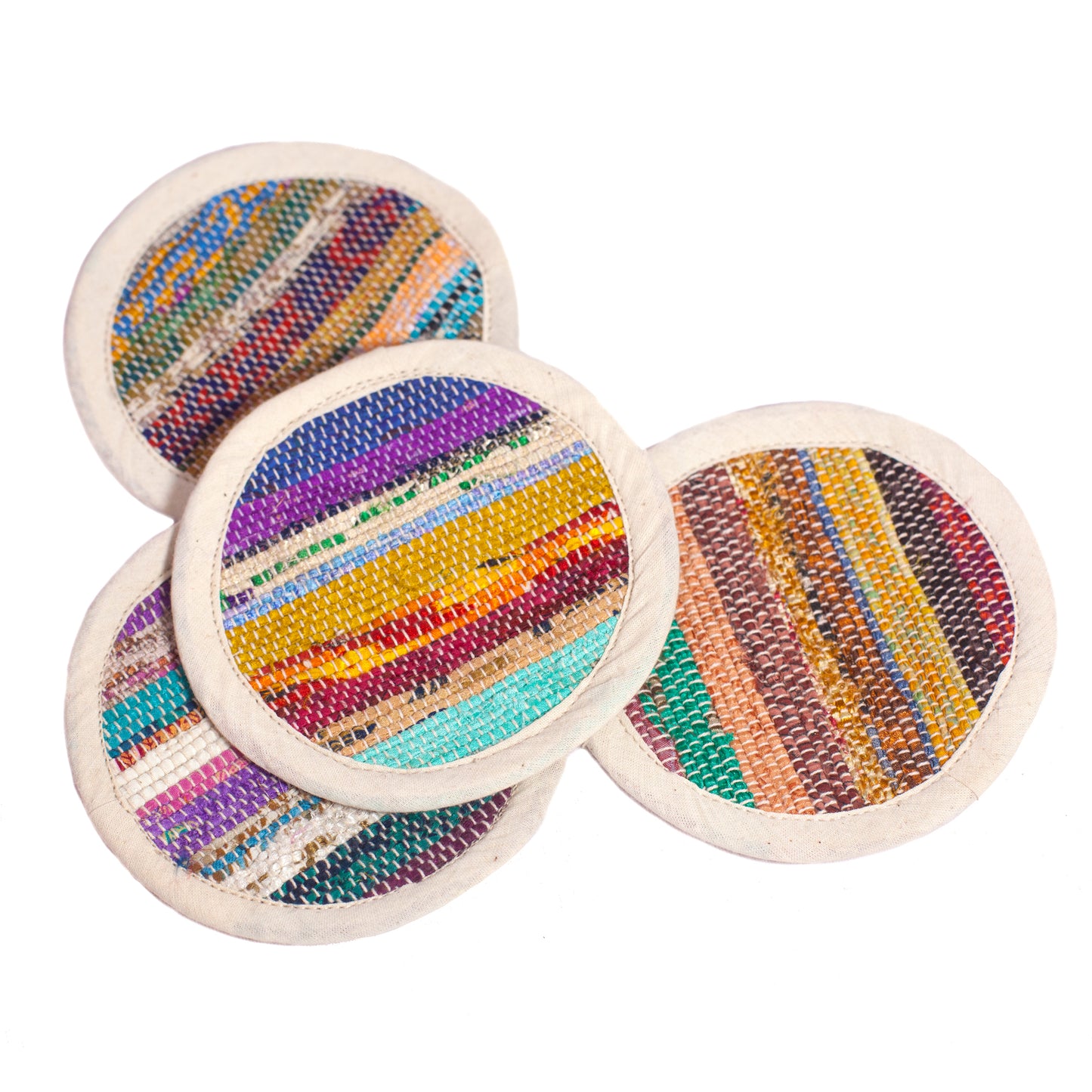 Coasters