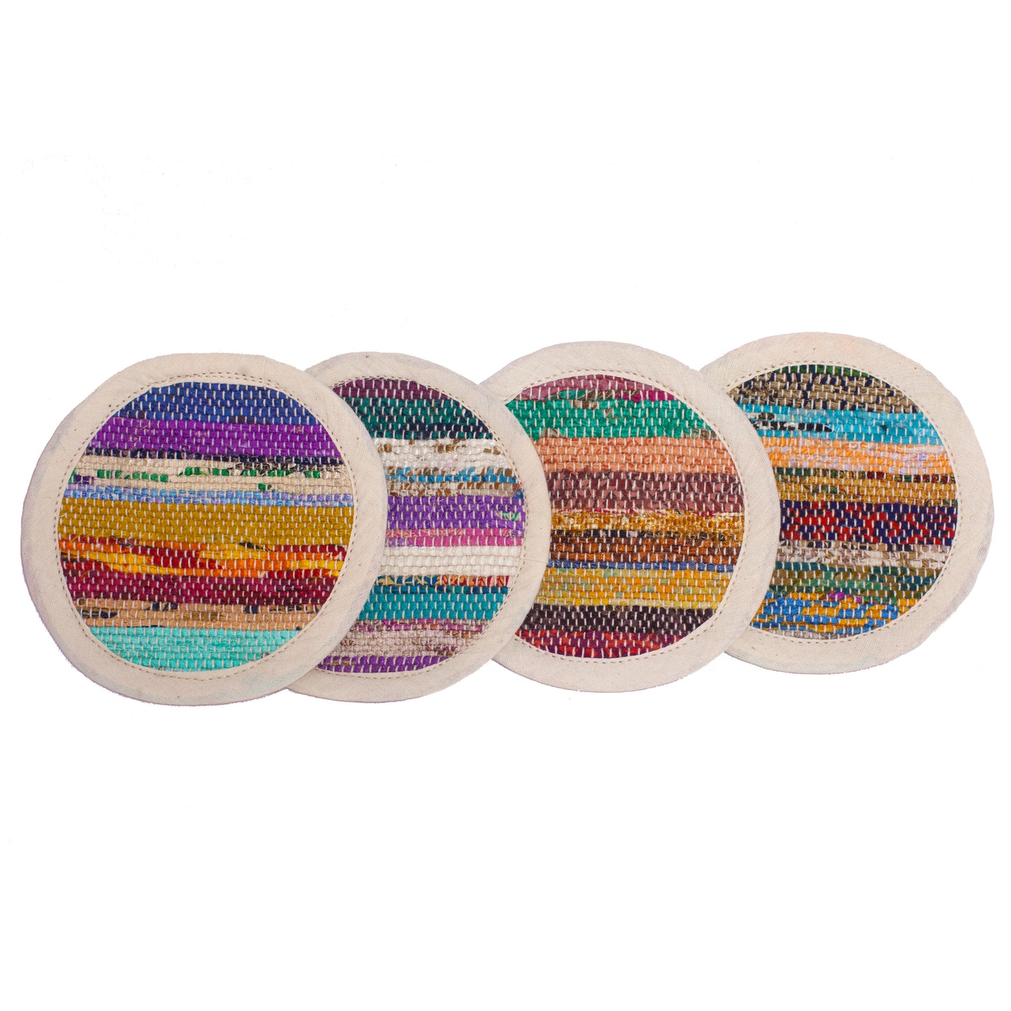 Coasters