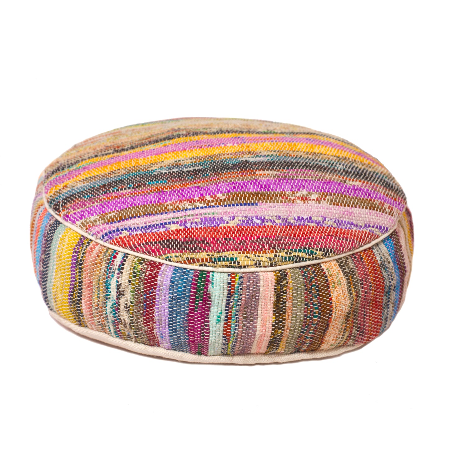 Meditation Pillow Cover