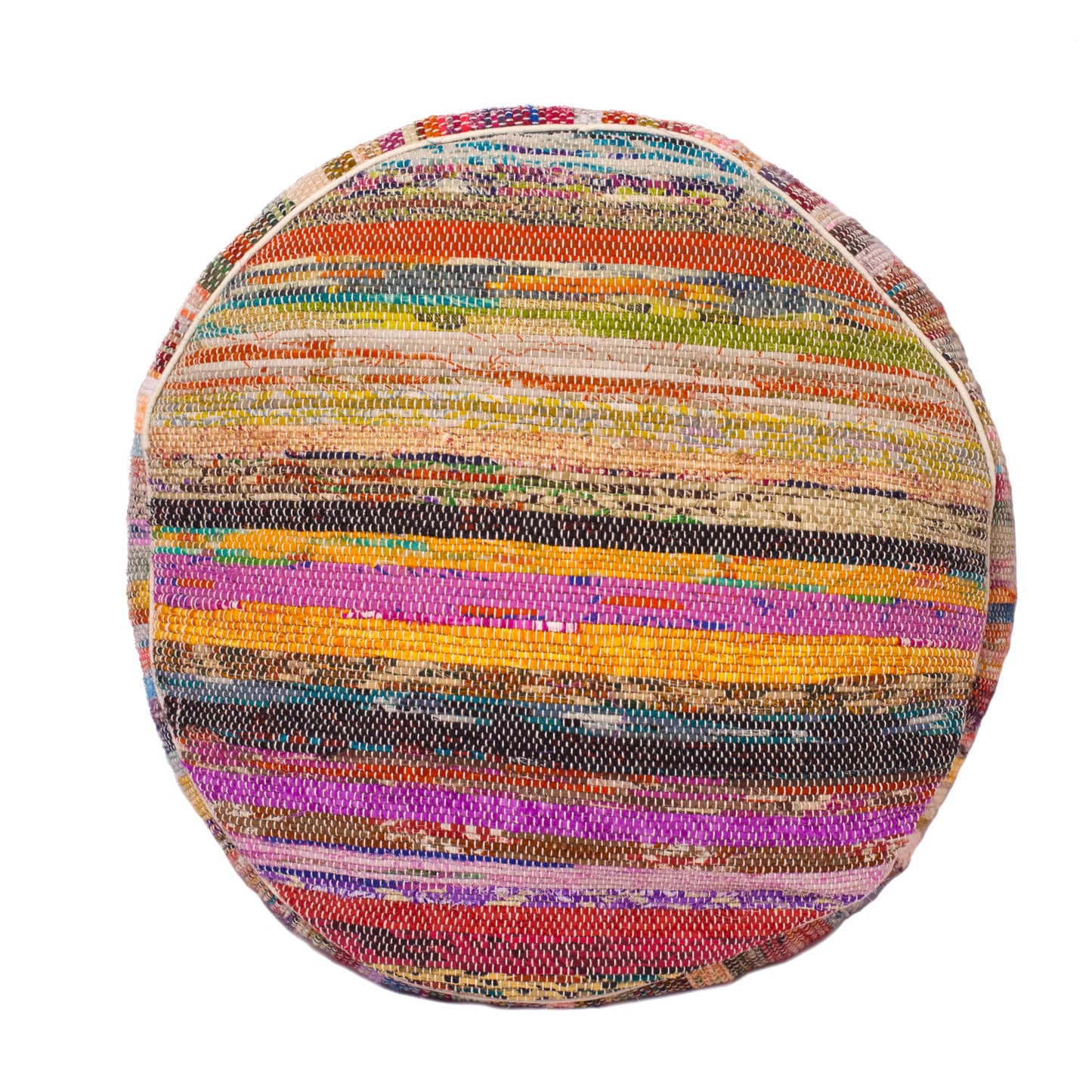 Meditation Pillow Cover