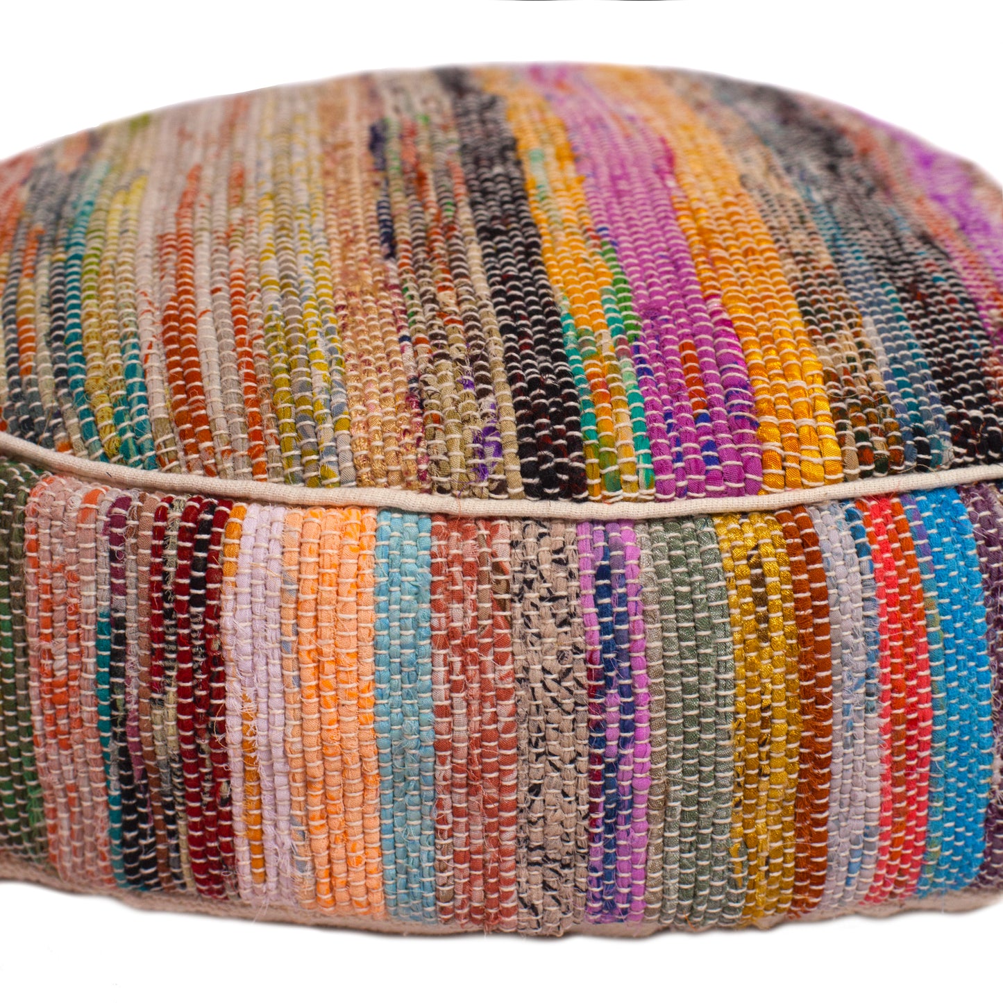 Meditation Pillow Cover