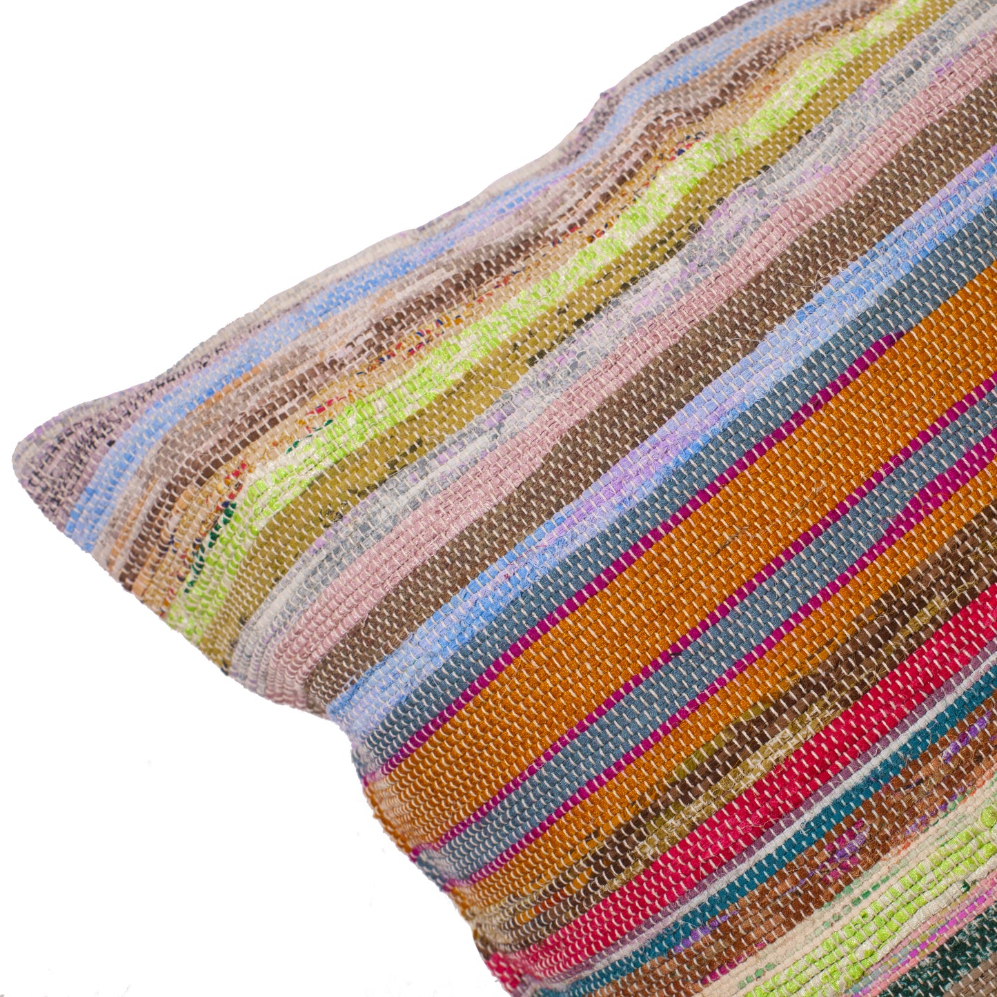 Square Pillow Cover