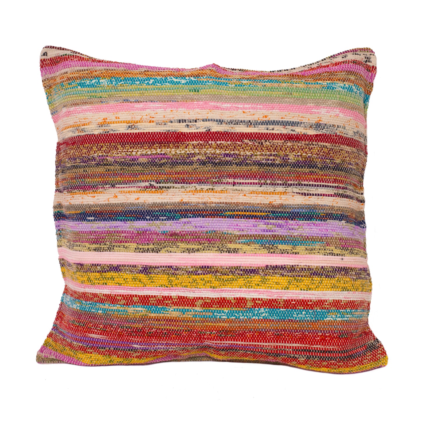 Square Pillow Cover