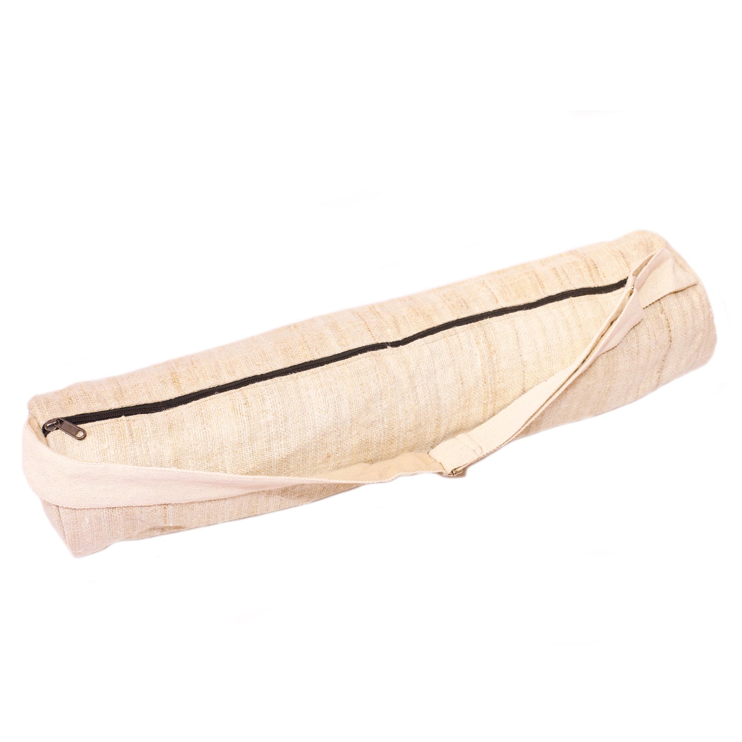 Natural Hemp Yoga Mat Bag