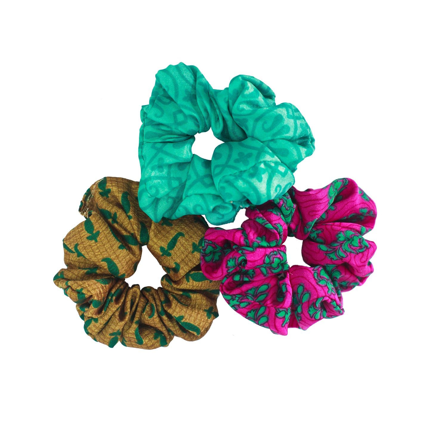 Scrunchies