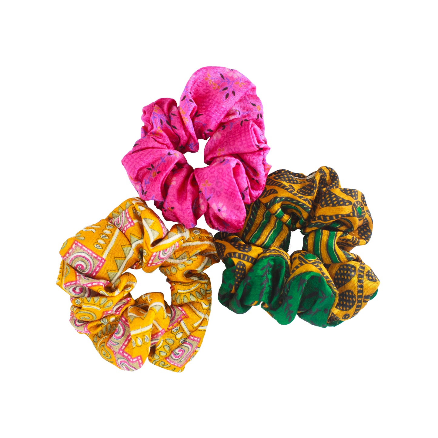 Scrunchies