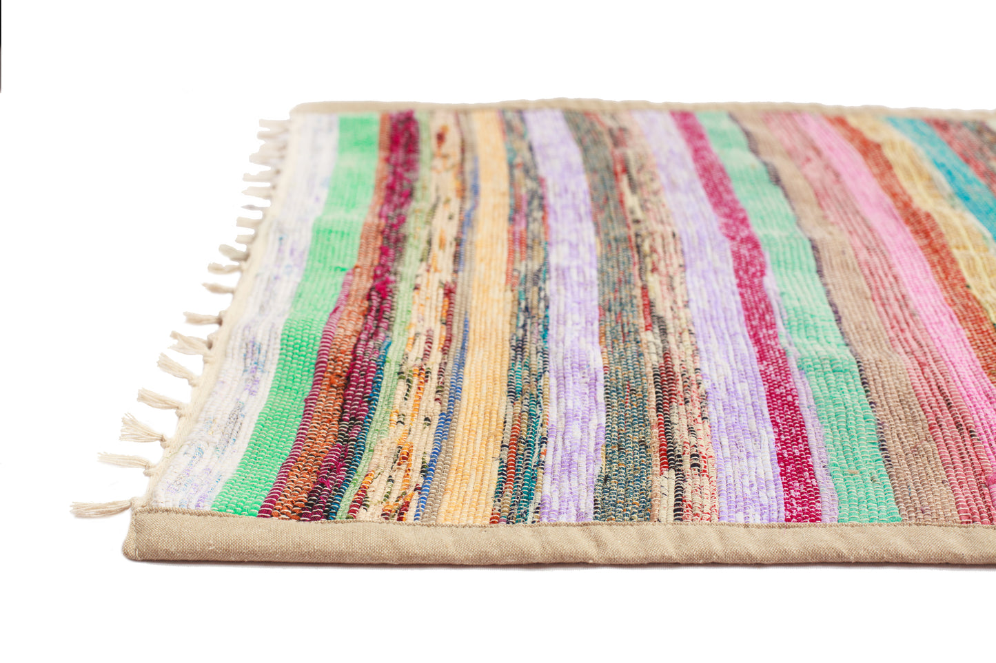 Extra Padded Yoga Mat