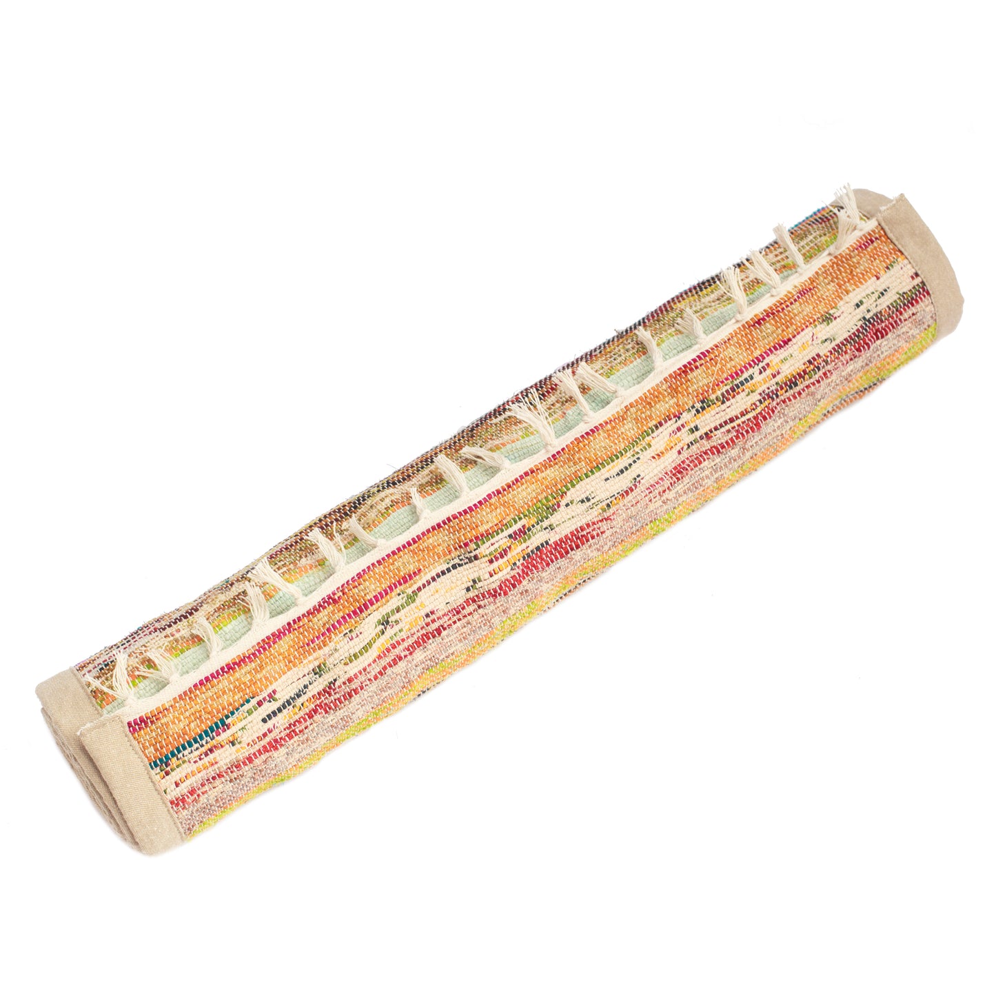 Extra Padded Yoga Mat