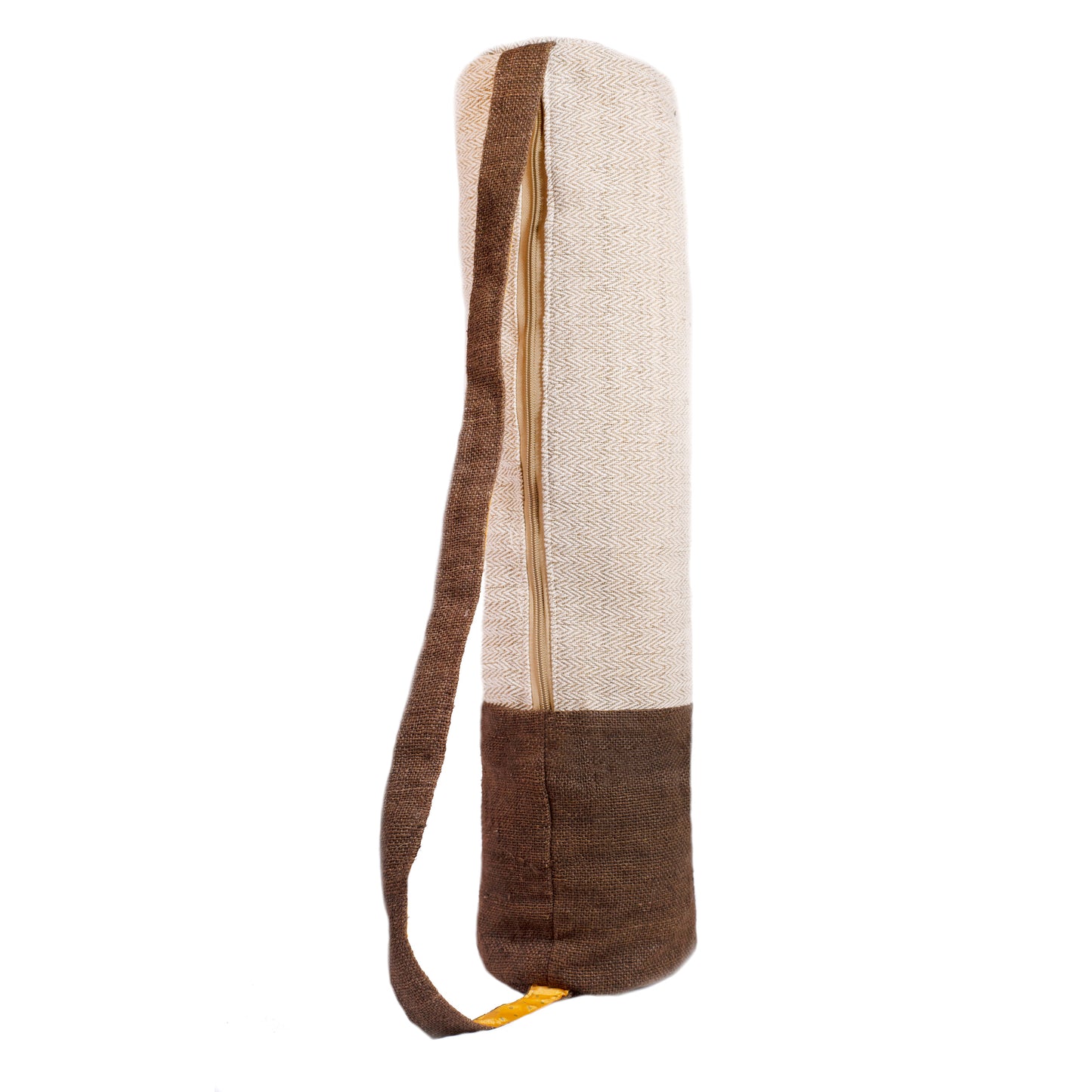 Hemp Yoga Mat Bag