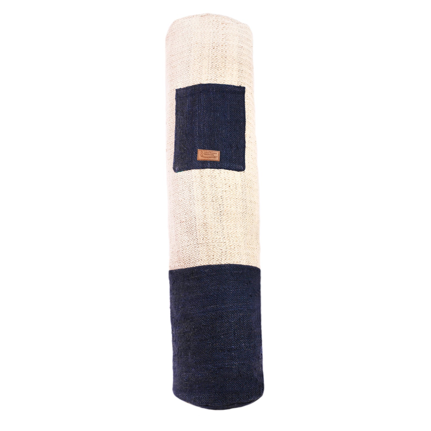 Hemp Yoga Mat Bag