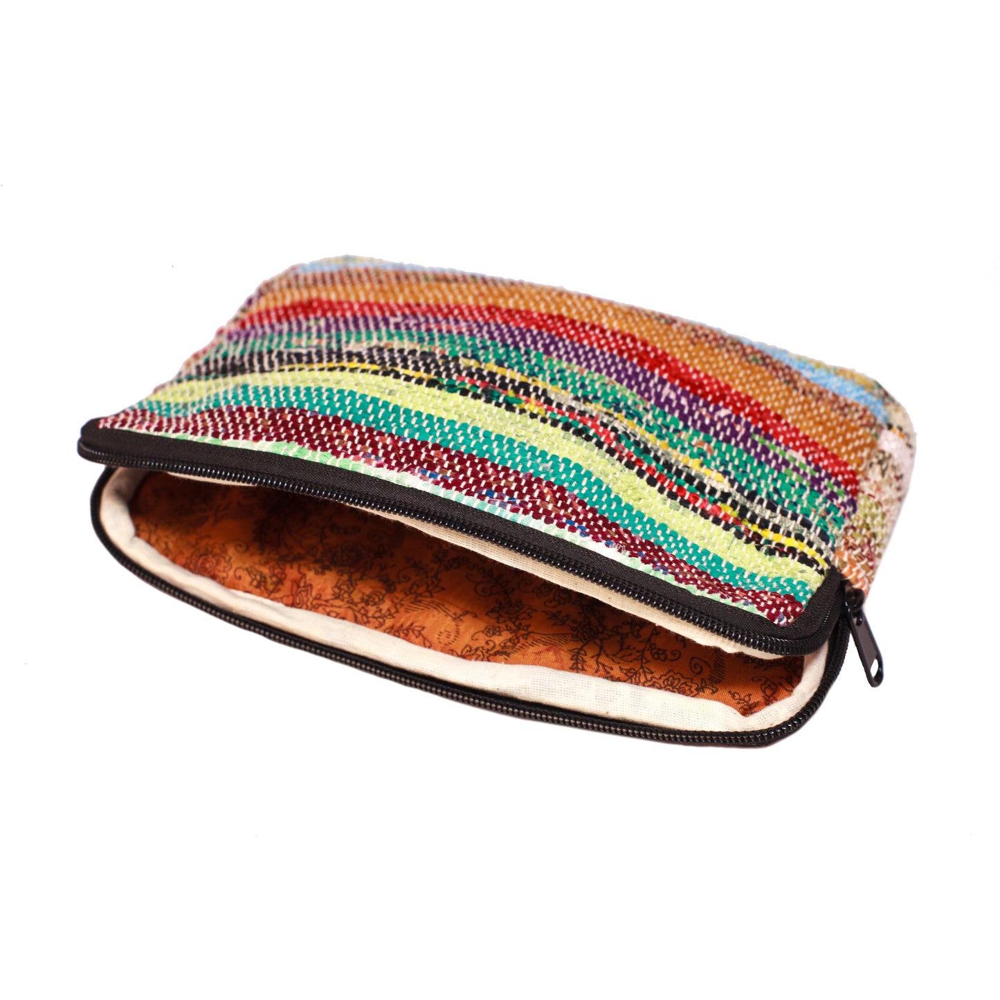 iPad or Makeup Purse