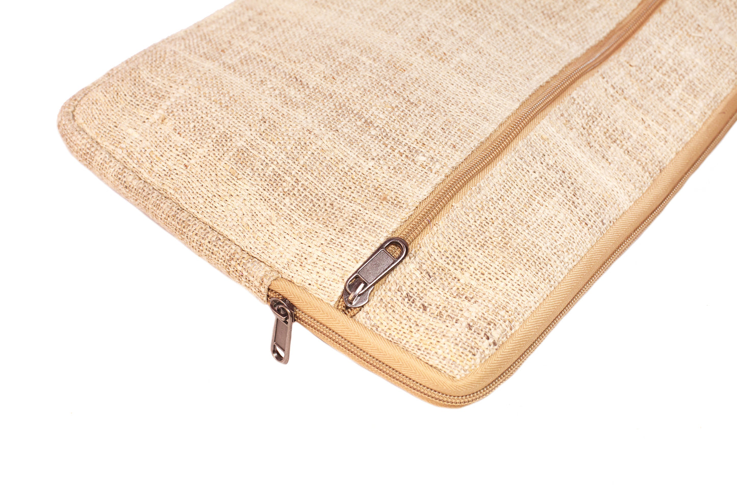 Hemp Laptop Sleeve