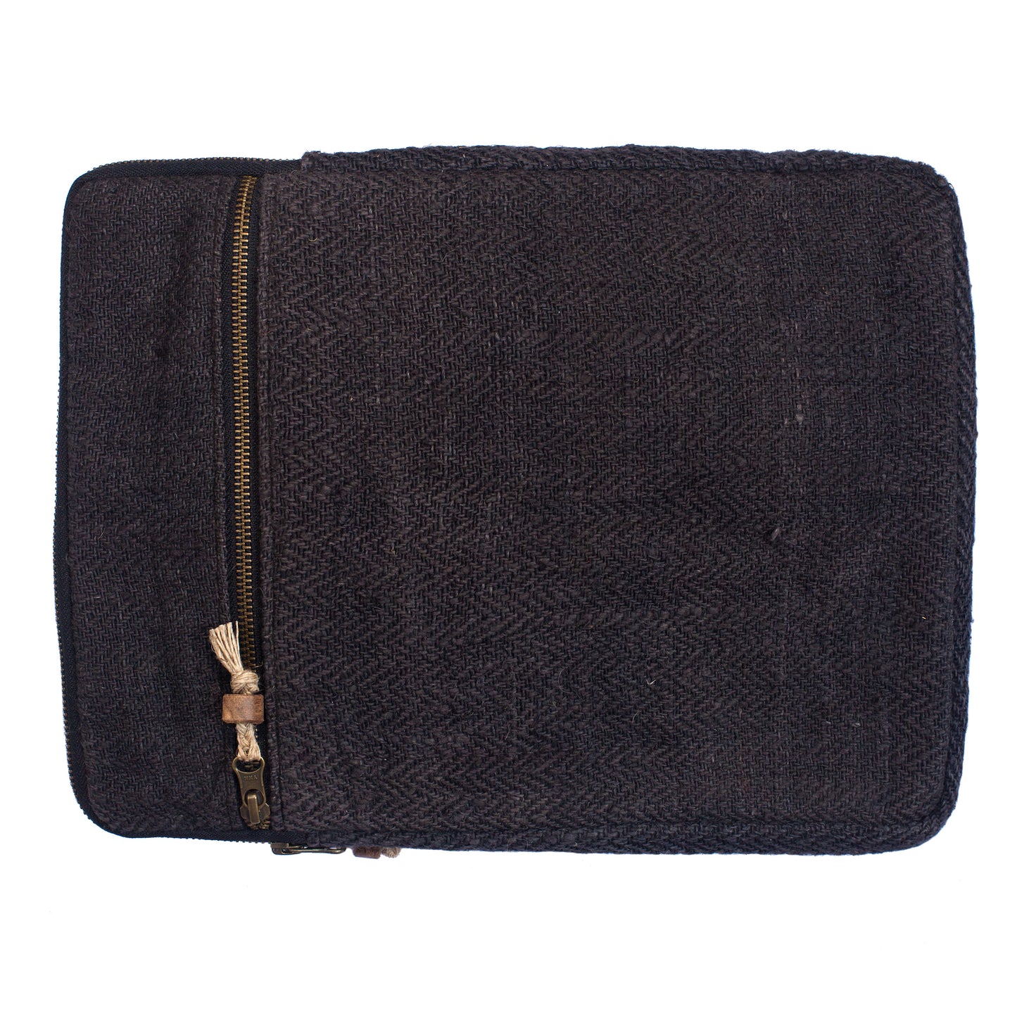 Organic Hemp Laptop sleeve