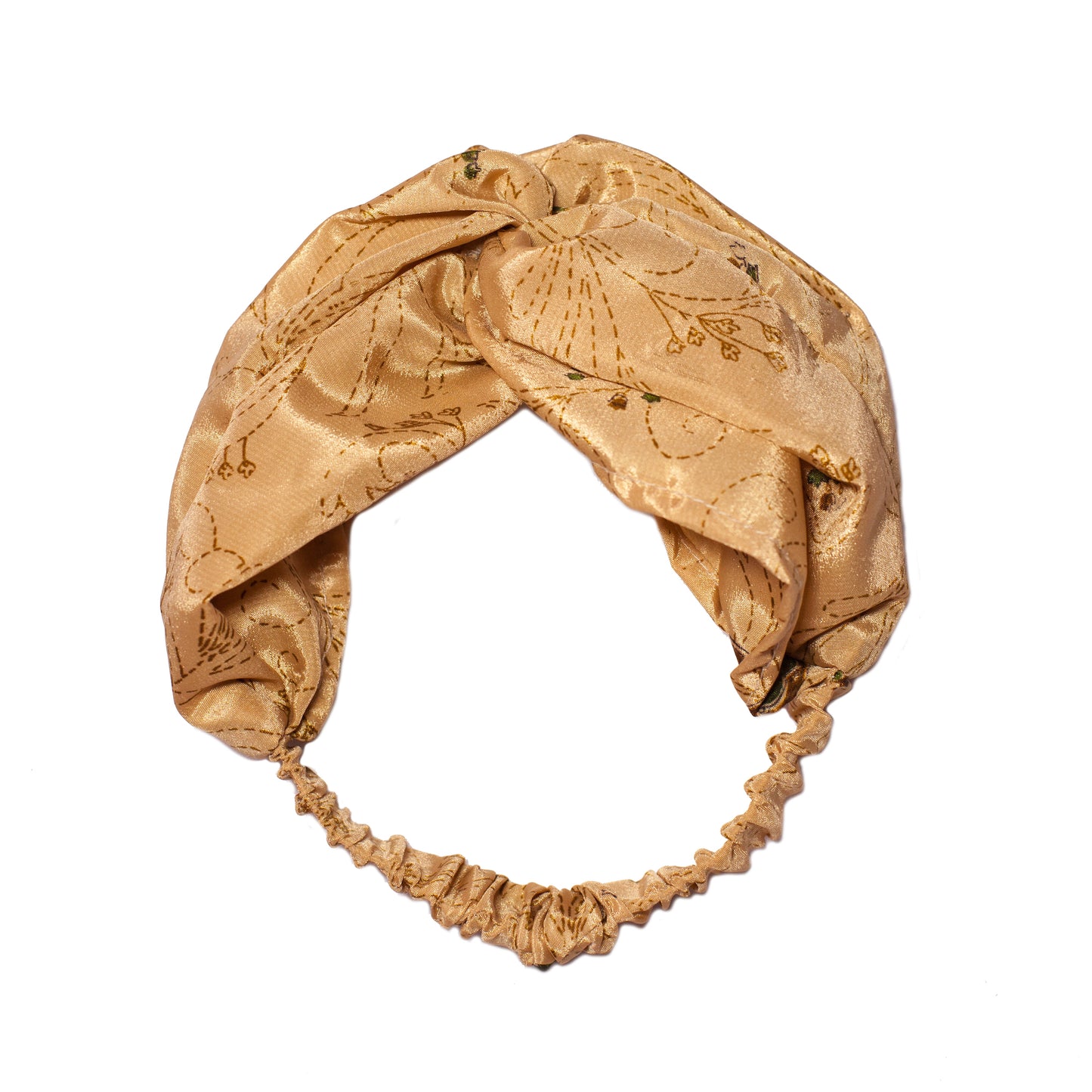 Upcycled Headband