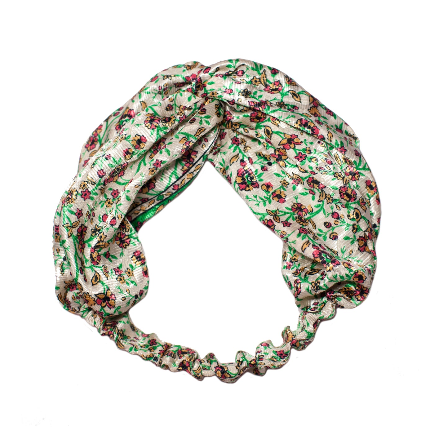 Upcycled Headband