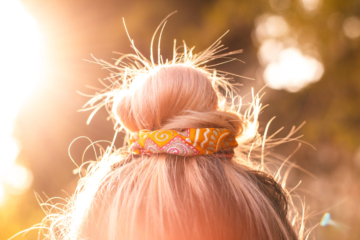 Scrunchies