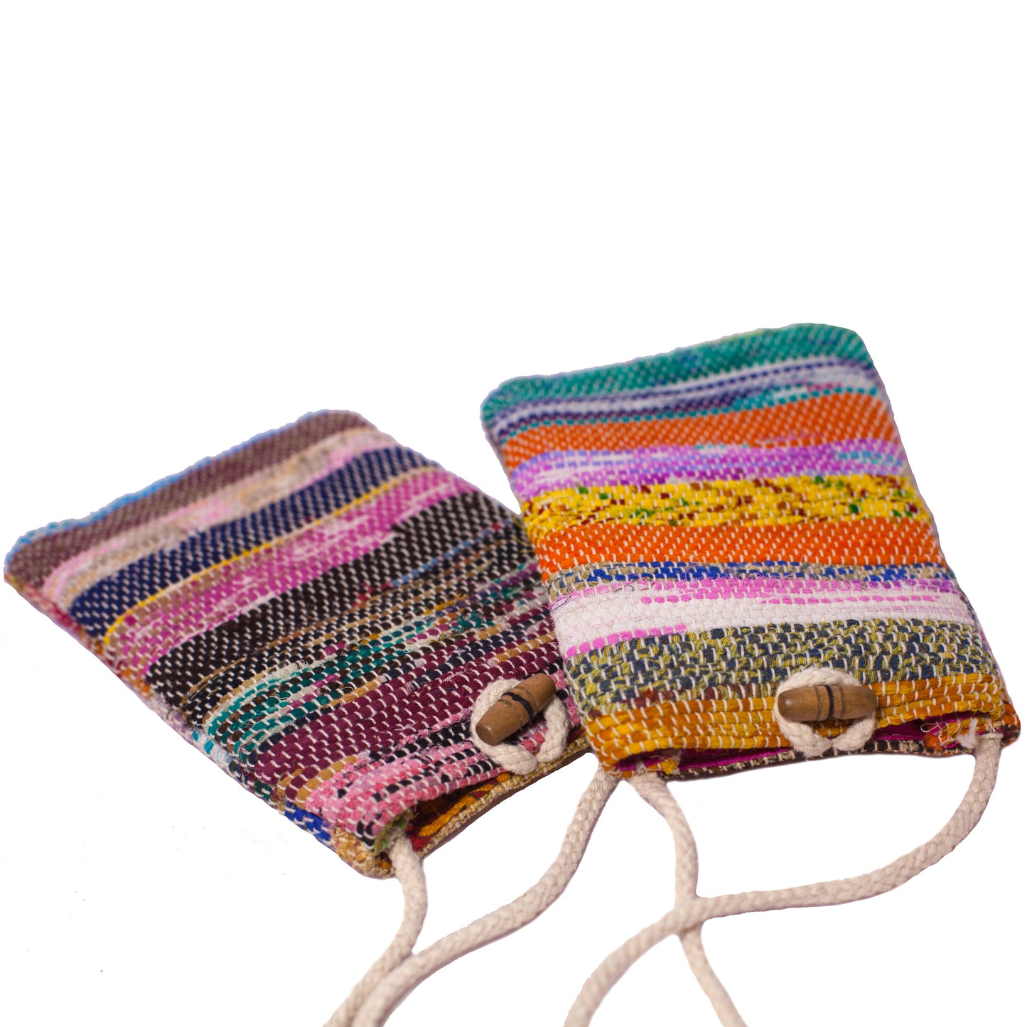 Phone Case Purse